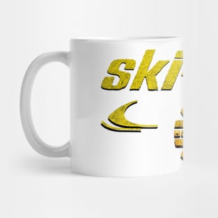 Ski-Doo 2 Mug